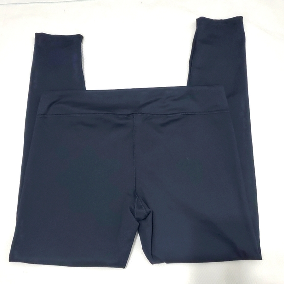 The North Face Hatha Leggings Black Women XL NEW - Picture 4 of 9